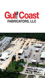 Sheet Metal Fabrication near Gulf Shores, AL 